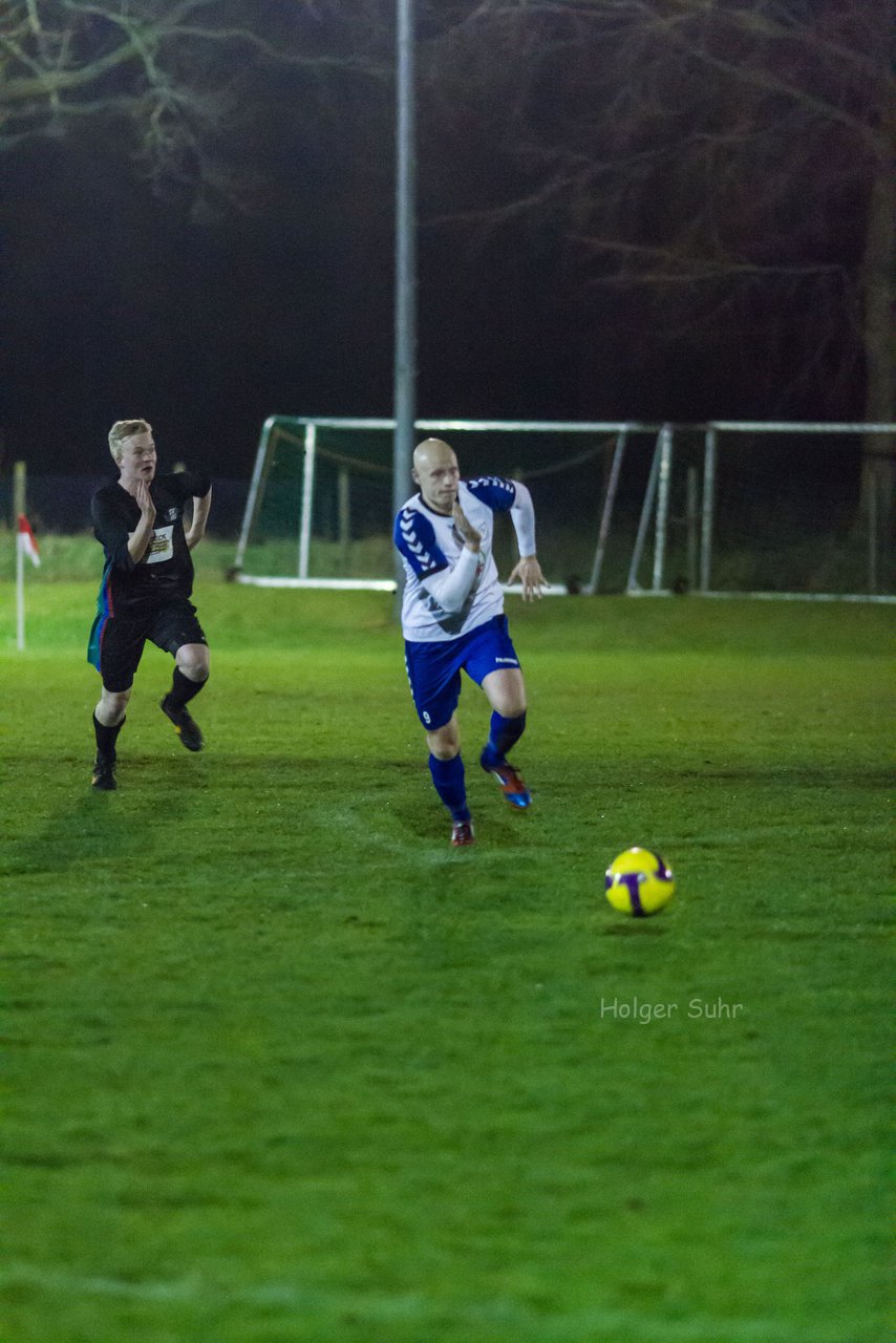 Bild 206 - A-Junioren FSG BraWie 08 - SV Henstedt-Ulzburg : Ergebnis: 2:3